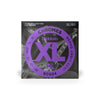 D'Addario 11-50 Jazz Light, XL Chromes Electric Guitar Strings