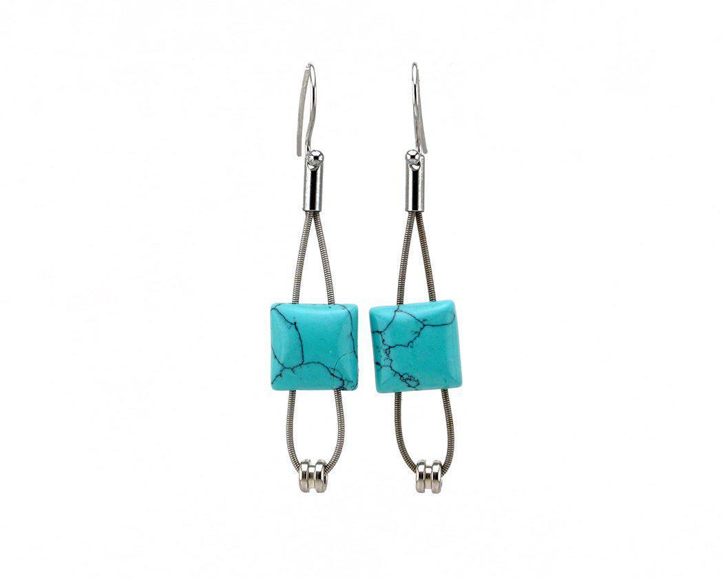 Emily Teardrop Earrings