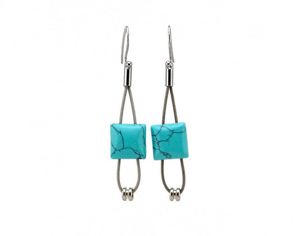 Emily Teardrop Earrings
