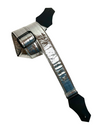 Distressed Vernice 2" Guitar and Bass Strap