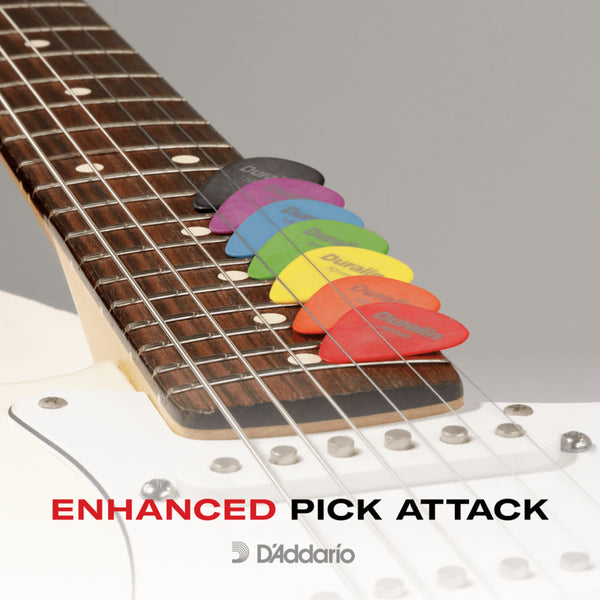 D Addario DuraGrip - Heavy (1.2mm) - 10 pack