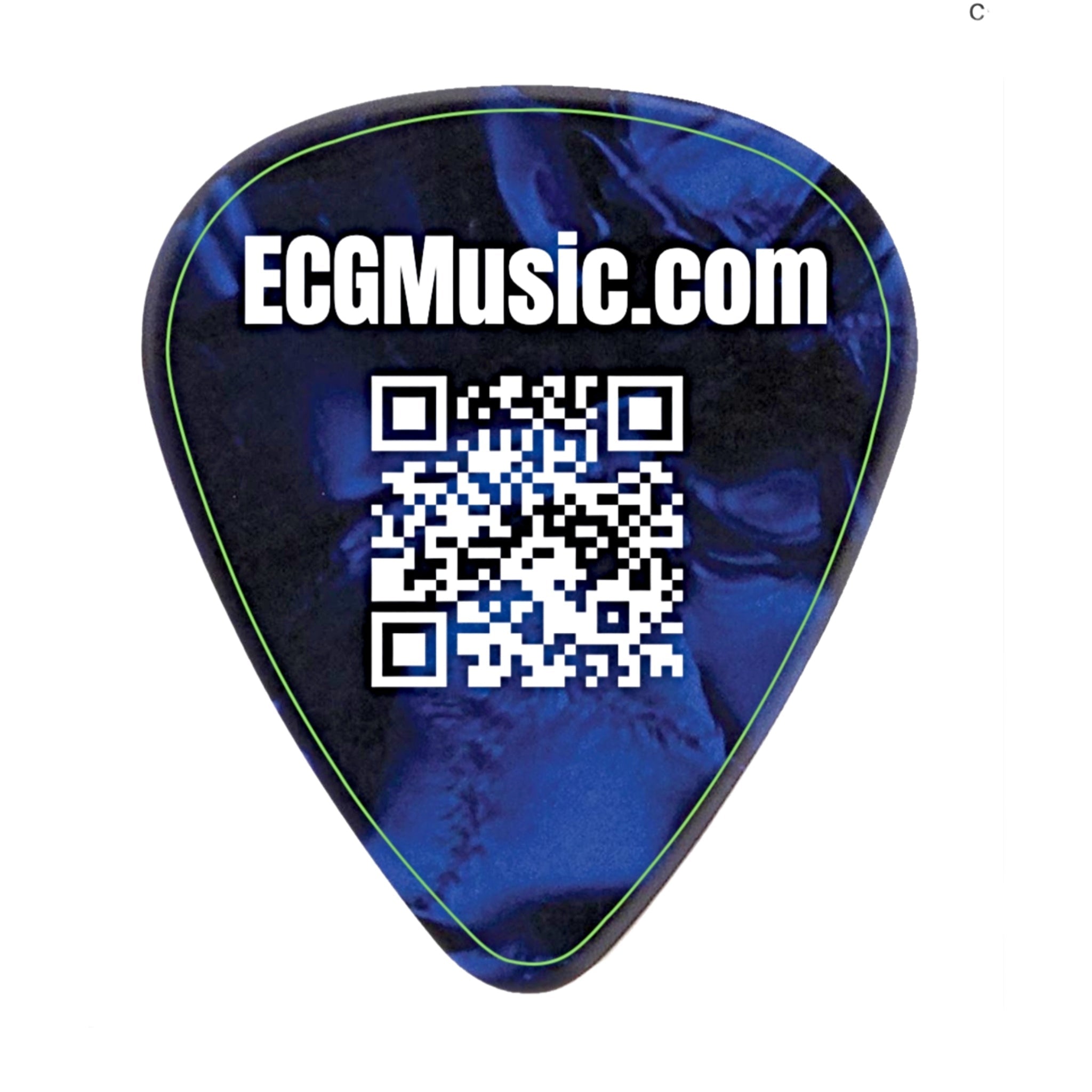 Custom Guitar Picks — Personalized Design