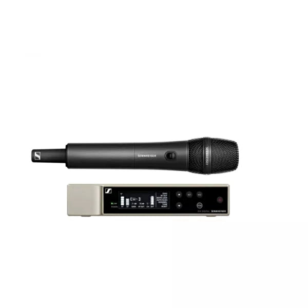 Sennheiser Digital wireless handheld set