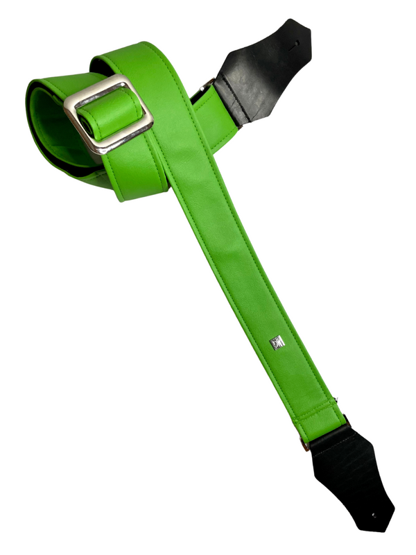 FLY 2” Guitar and Bass Strap