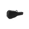 Gator Deluxe Molded Case for Parlor Guitars