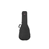 Gator Deluxe Molded Case for Parlor Guitars
