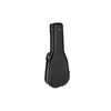 Gator Deluxe Molded Case for Parlor Guitars
