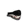 Gator Deluxe Molded Case for Parlor Guitars