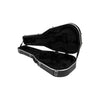 Gator Deluxe Molded Case for Parlor Guitars