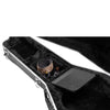 Gator Deluxe Molded Case for Parlor Guitars