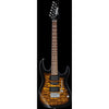 Ibanez GRX70QA 6 Electric Guitar Quilted Maple Top