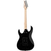 Ibanez GRX70QA 6 Electric Guitar Quilted Maple Top