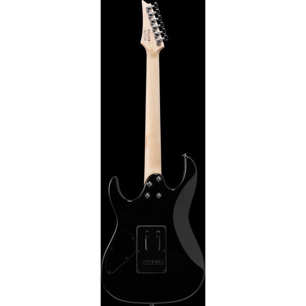 Ibanez GRX70QA 6 Electric Guitar Quilted Maple Top