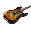 Ibanez GRX70QA 6 Electric Guitar Quilted Maple Top