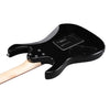 Ibanez GRX70QA 6 Electric Guitar Quilted Maple Top