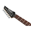 Ibanez GRX70QA 6 Electric Guitar Quilted Maple Top