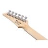 Ibanez GRX70QA 6 Electric Guitar Quilted Maple Top