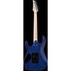 Ibanez GRX70QA 6 Electric Guitar Quilted Maple Top