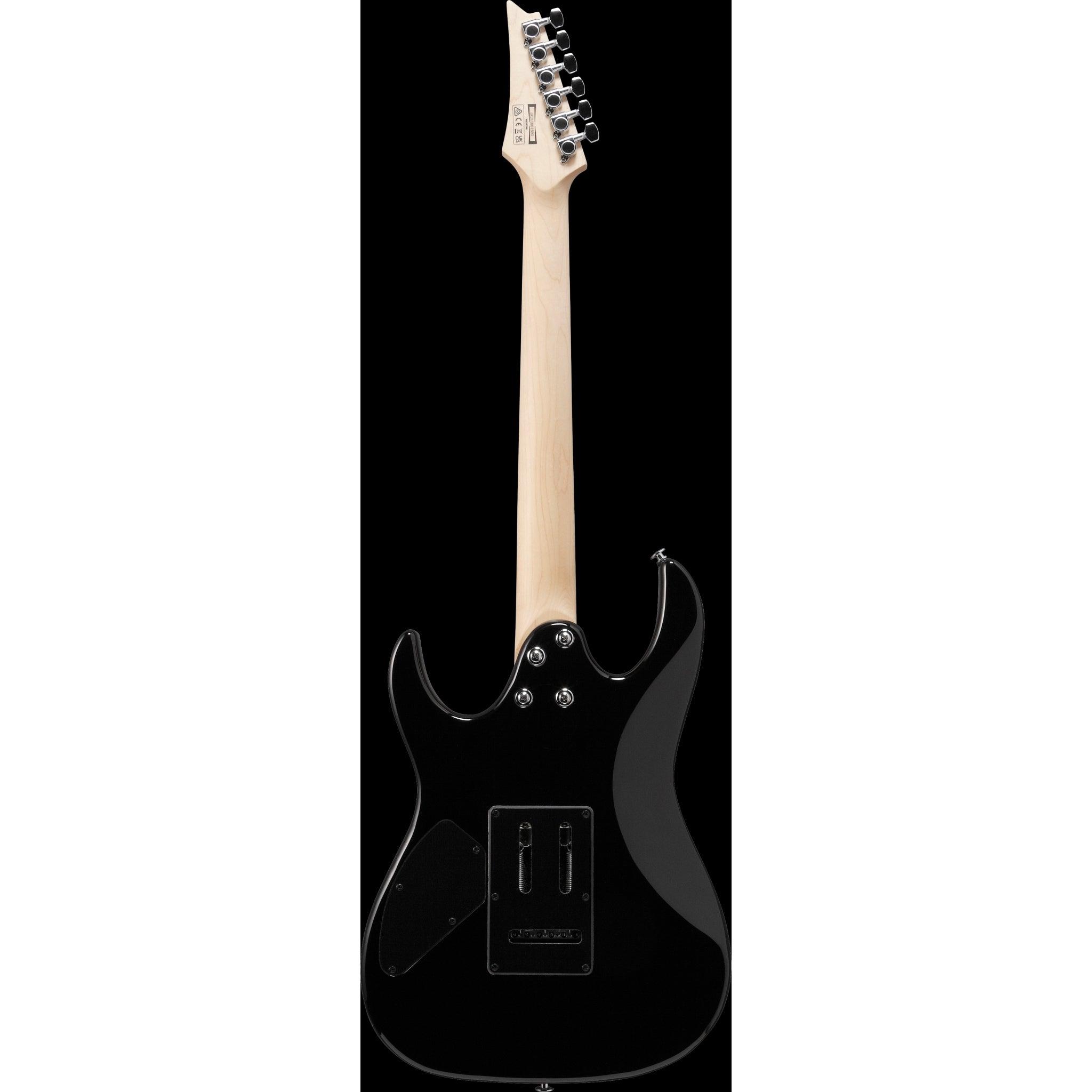 Ibanez GRX70QA 6 Electric Guitar Quilted Maple Top