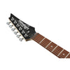 Ibanez GRX70QA 6 Electric Guitar Quilted Maple Top