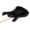 Ibanez GRX70QA 6 Electric Guitar Quilted Maple Top