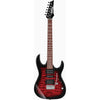 Ibanez GRX70QA 6 Electric Guitar Quilted Maple Top