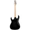 Ibanez GRX70QA 6 Electric Guitar Quilted Maple Top