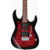 Ibanez GRX70QA 6 Electric Guitar Quilted Maple Top