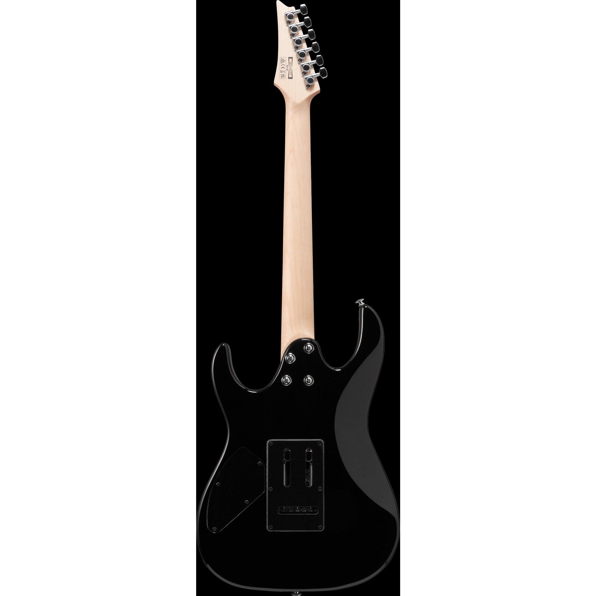 Ibanez GRX70QA 6 Electric Guitar Quilted Maple Top