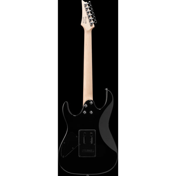 Ibanez GRX70QA 6 Electric Guitar Quilted Maple Top