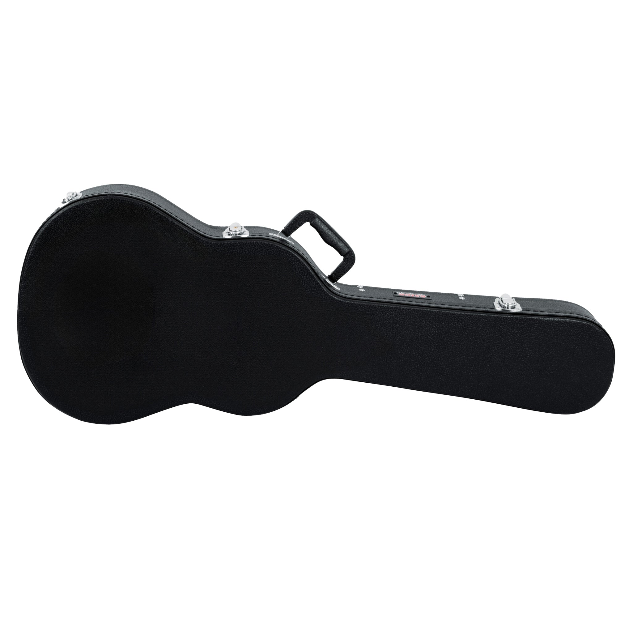3/4 Sized Acoustic Wood Case GWE-ACOU-3/4