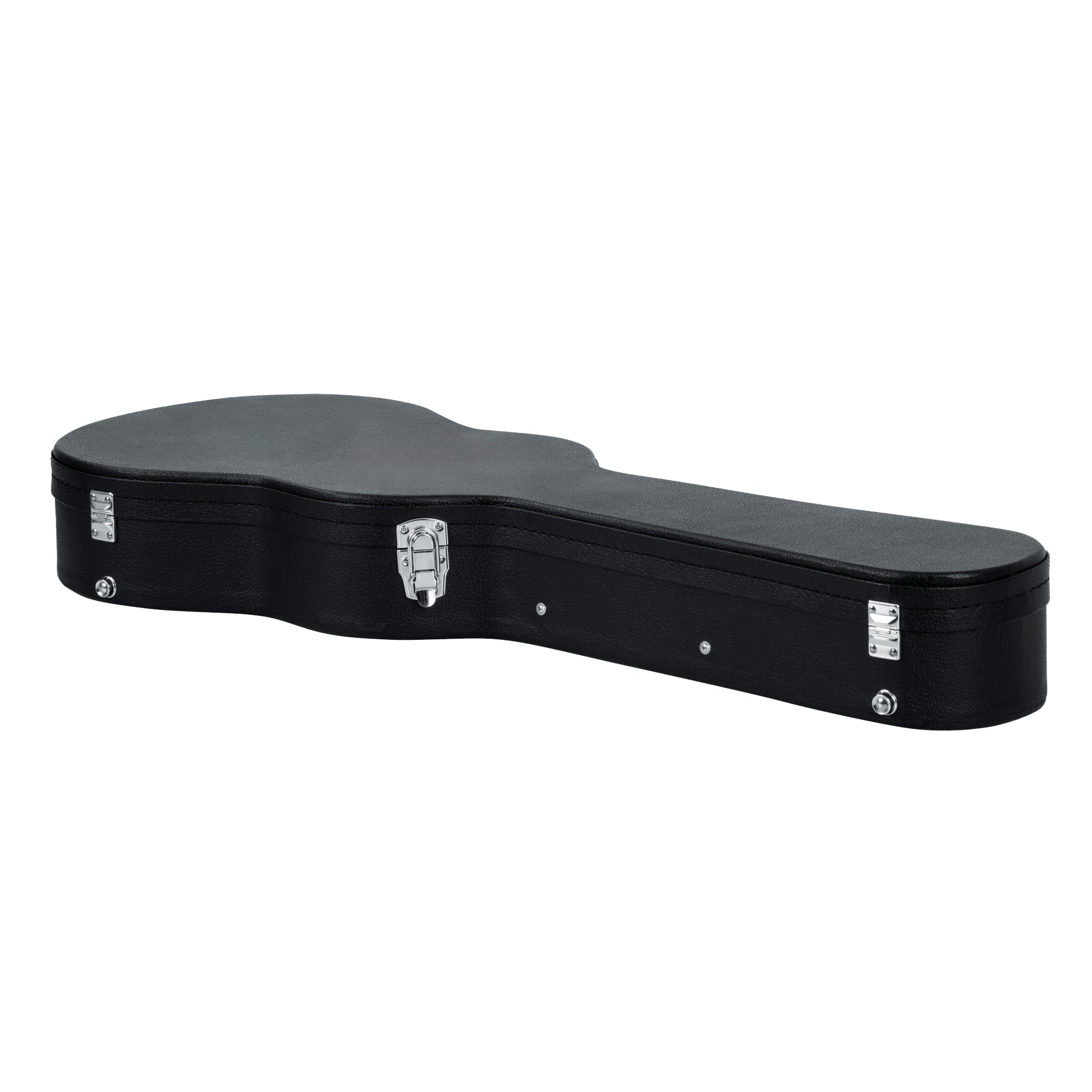 3/4 Sized Acoustic Wood Case GWE-ACOU-3/4