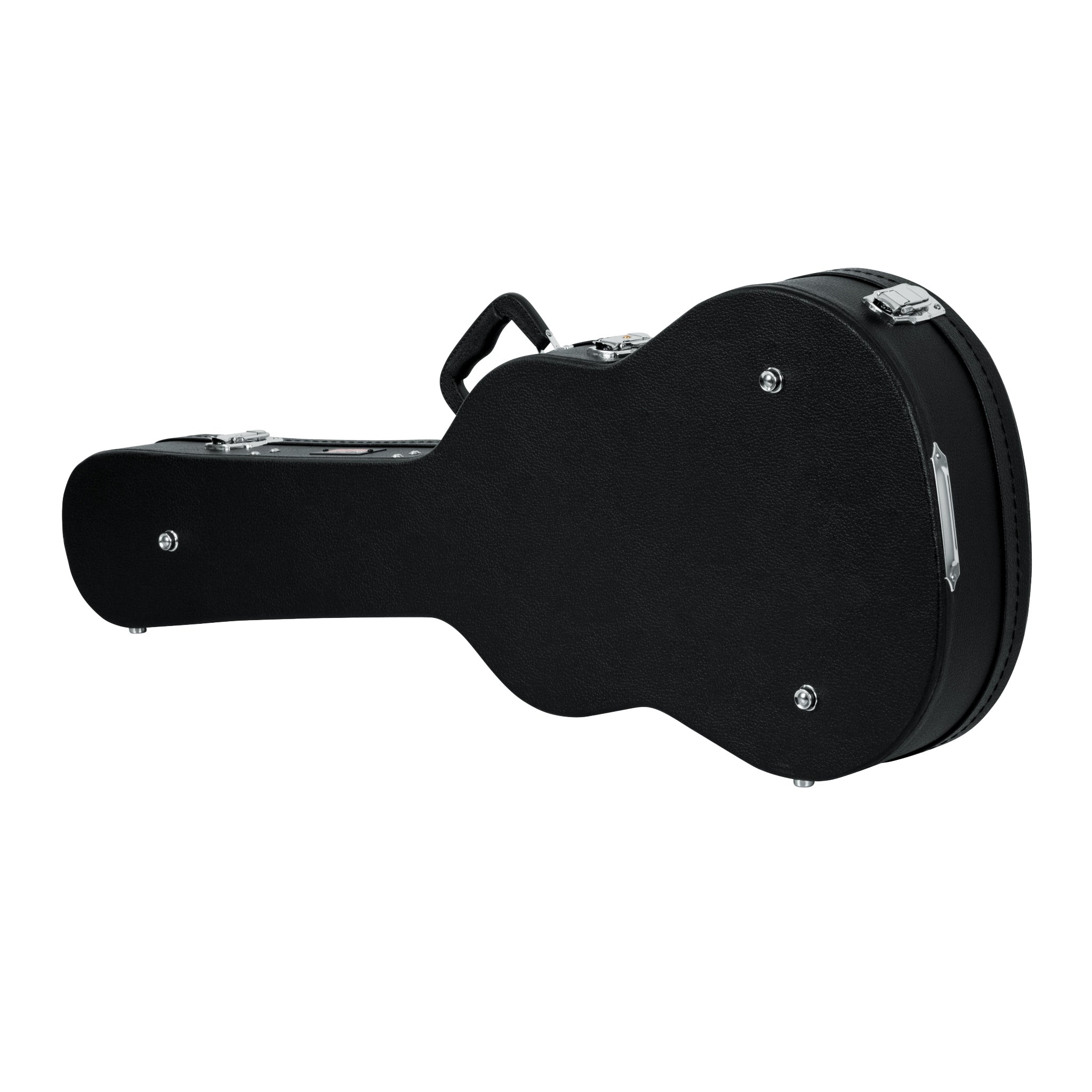 3/4 Sized Acoustic Wood Case GWE-ACOU-3/4