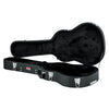 3/4 Sized Acoustic Wood Case GWE-ACOU-3/4