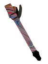 Good Vibes 2" Guitar and Bass Straps