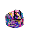 Good Vibes 2" Guitar and Bass Straps