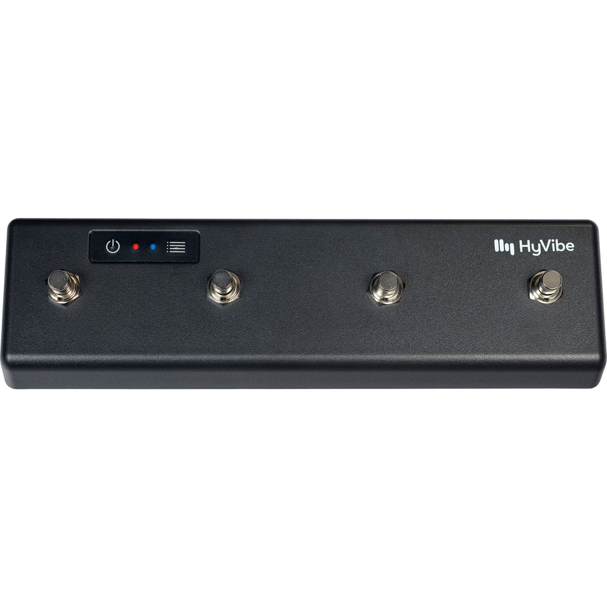 Lag Smart Guitar Footswitch HyVibe FS4