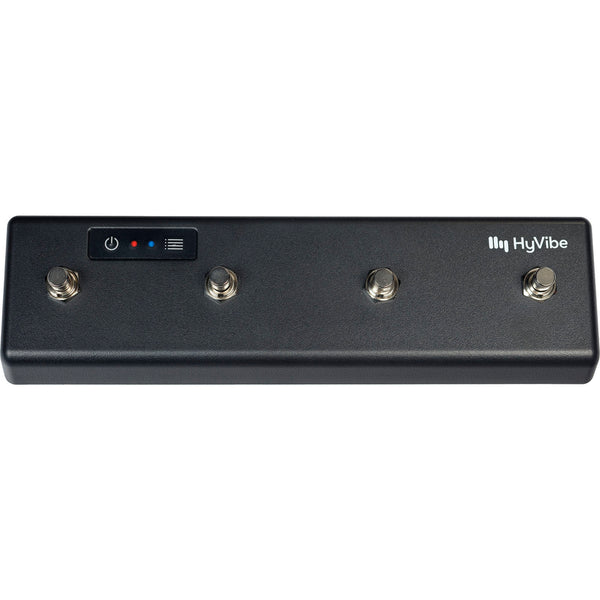 Lag Smart Guitar Footswitch HyVibe FS4
