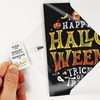 Endless Halloween Sticker Surprise