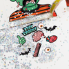 Endless Halloween Sticker Surprise