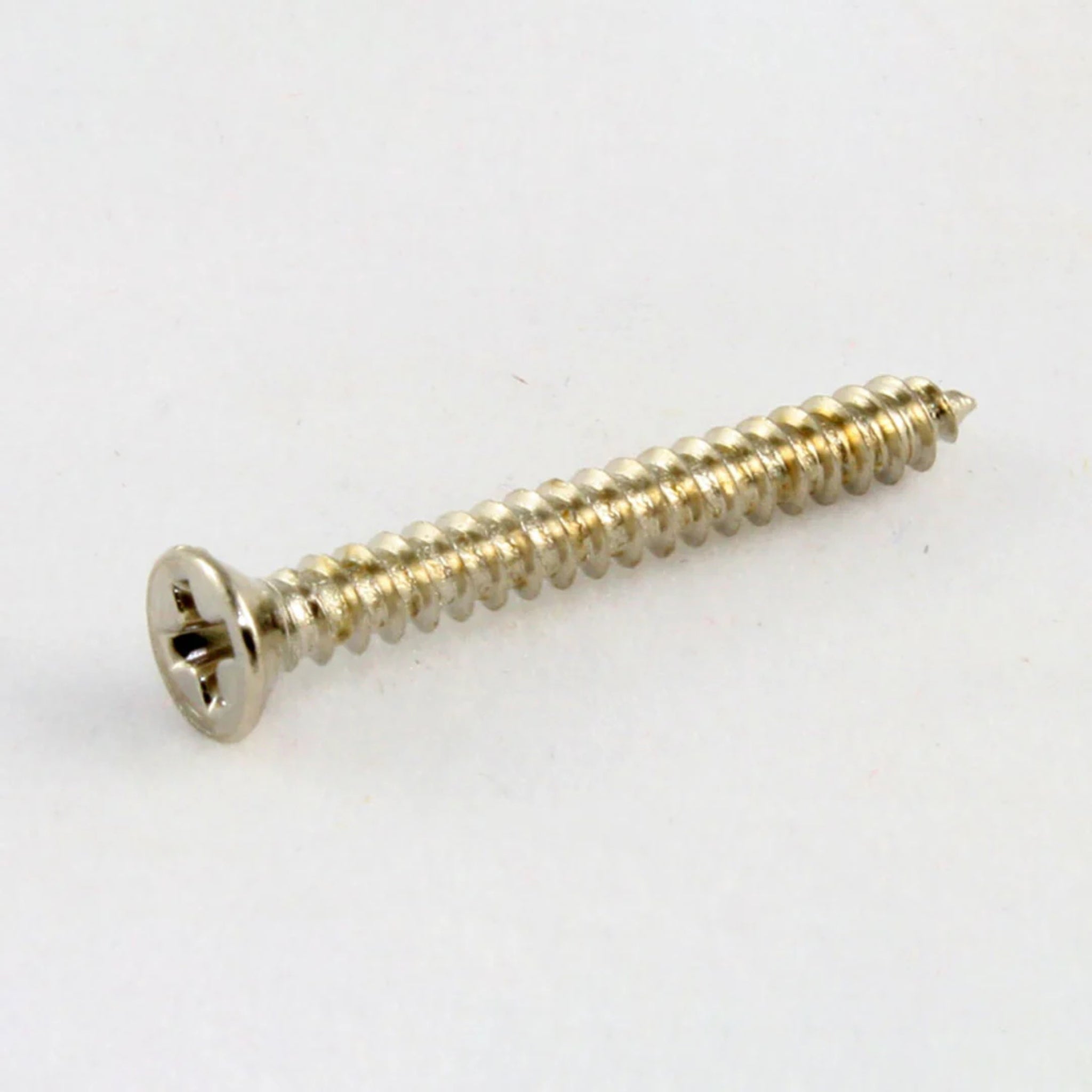 Guitar Tall Humbucker Ring Screws