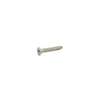 GuitarShort Humbucking Ring Screws