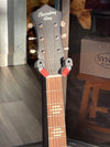 Acoustic Guitar RPS-9-BSN Recording King Dirty 30s Series 9 SE, Black Sunburst