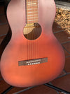 Acoustic Guitar RPS-9-BSN Recording King Dirty 30s Series 9 SE, Black Sunburst
