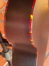 Acoustic Guitar RPS-9-BSN Recording King Dirty 30s Series 9 SE, Black Sunburst