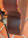 Acoustic Guitar RPS-9-BSN Recording King Dirty 30s Series 9 SE, Black Sunburst