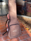 Acoustic Guitar RPS-9-BSN Recording King Dirty 30s Series 9 SE, Black Sunburst