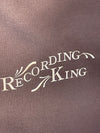 Acoustic Guitar RPS-9-BSN Recording King Dirty 30s Series 9 SE, Black Sunburst