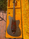 Tagima Rocker Cosmos Made In Brazil Electric Guitar USA Custom Shop - Bare Knuckle Gotoh One of a Kind
