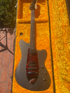 Tagima Rocker Cosmos Made In Brazil Electric Guitar USA Custom Shop - Bare Knuckle Gotoh One of a Kind
